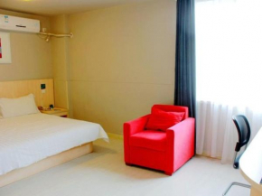  Jingjiang Inn Zhengzhou Zhengbian Road  Чжэнчжоу